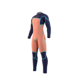 Neoprene Majestic Fullsuit 3/2mm Fzip Mystic 2025