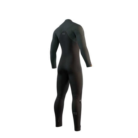 Neopreno Majestic Fullsuit 3/2mm Fzip Mystic 2025