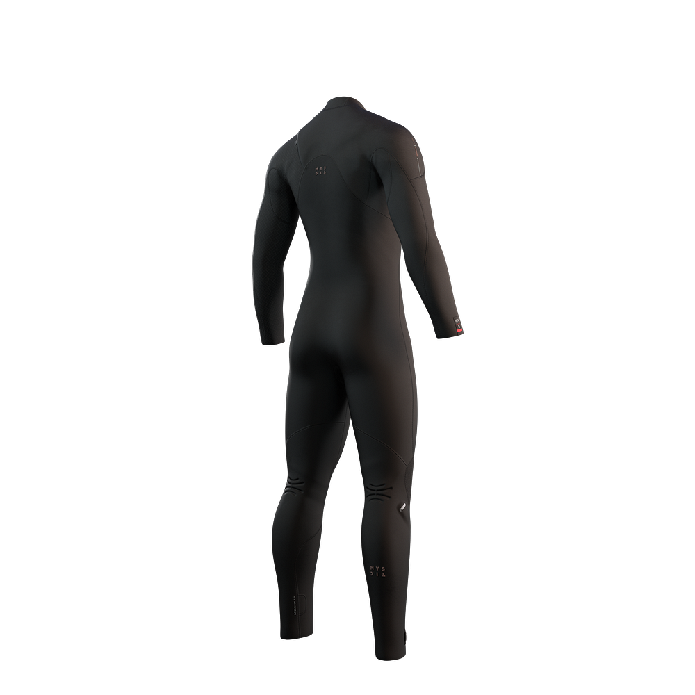 Neoprene Majestic Fullsuit 3/2mm Fzip Mystic 2025