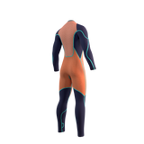 Neopren Majestic Fullsuit 4/3mm Bzip Mystic