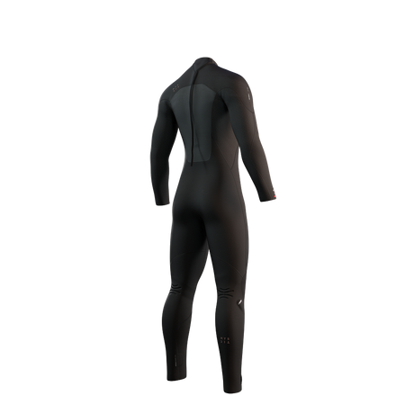 Neoprene Majestic Fullsuit 4/3mm Bzip Mystic