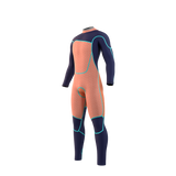 Neopren Majestic Fullsuit 4/3mm Bzip Mystic