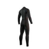 Neoprene Majestic Fullsuit 4/3mm Bzip Mystic