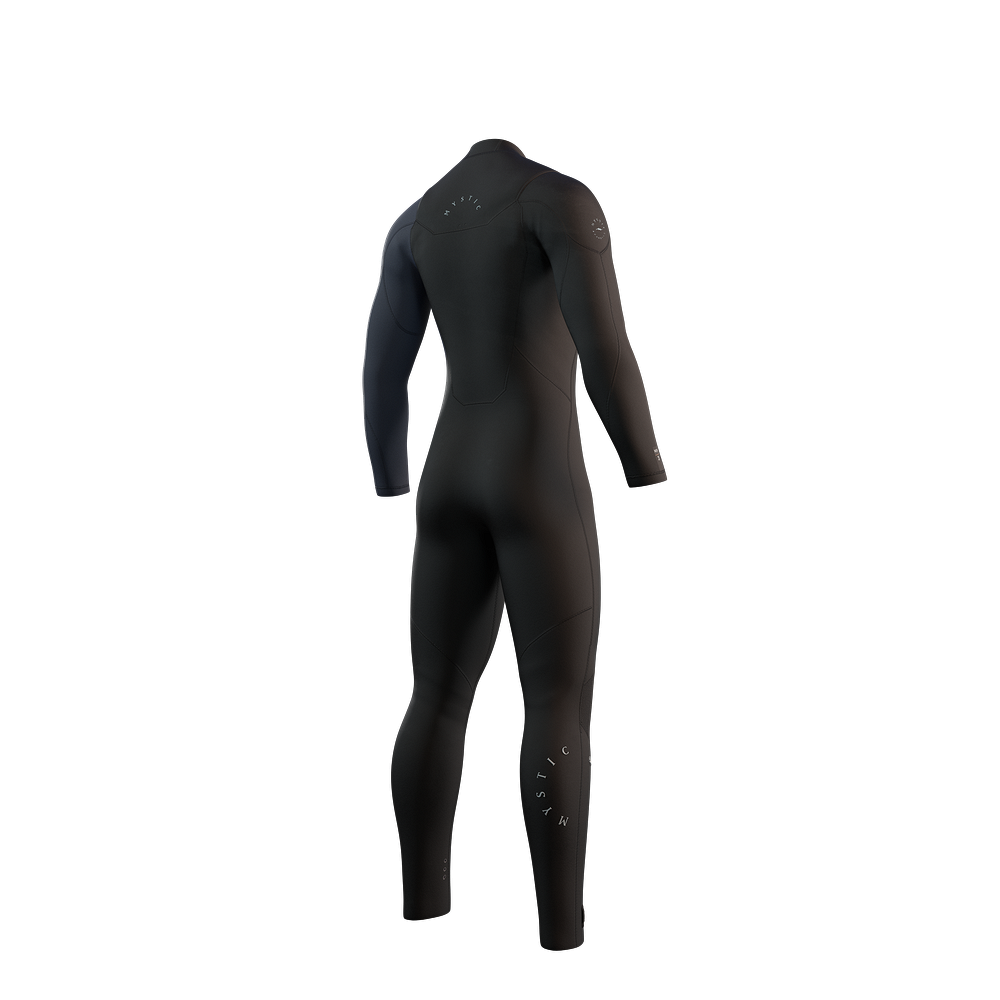 Marshall Neoprene Fullsuit 5/3mm Fzip Mystic