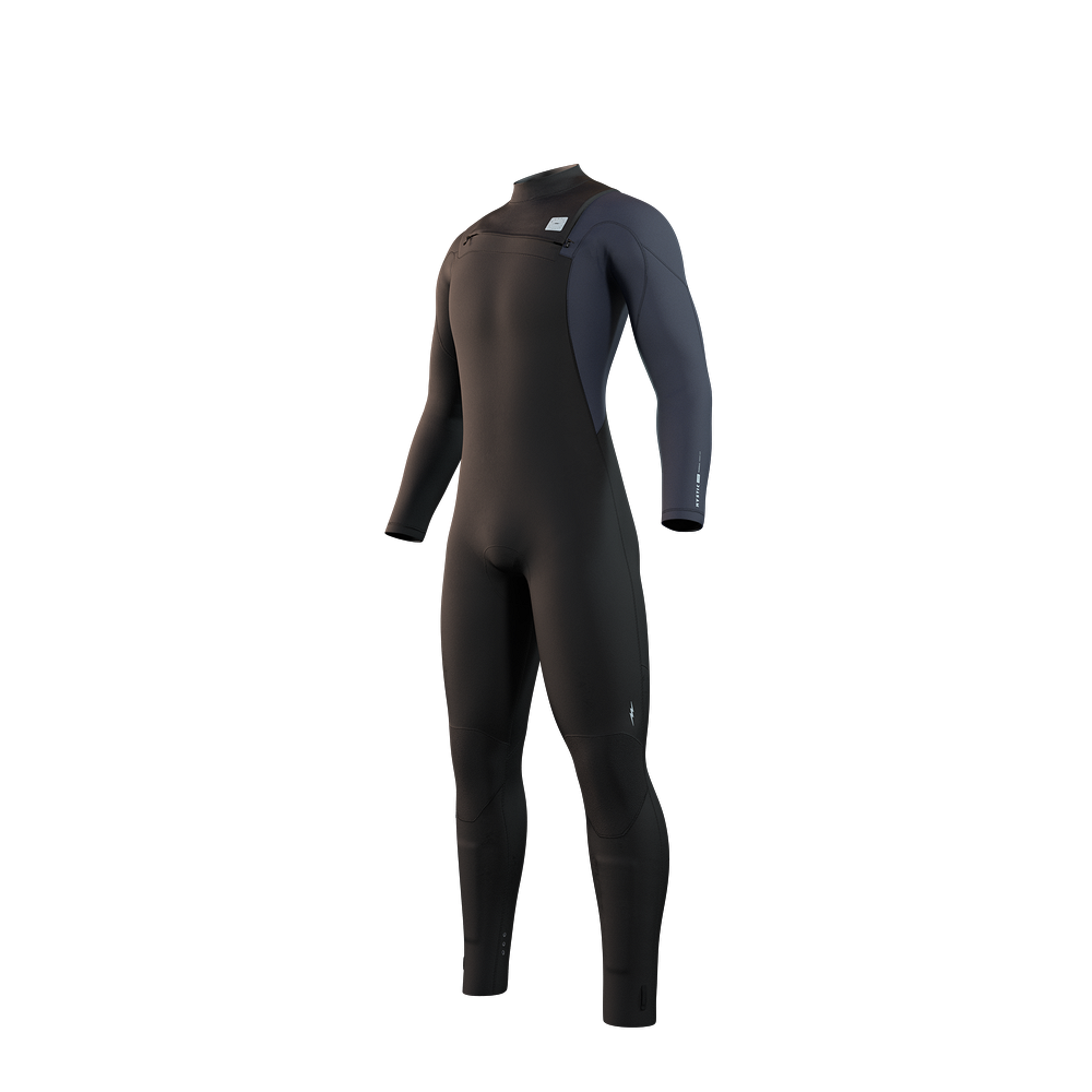 Marshall Neoprene Fullsuit 5/3mm Fzip Mystic