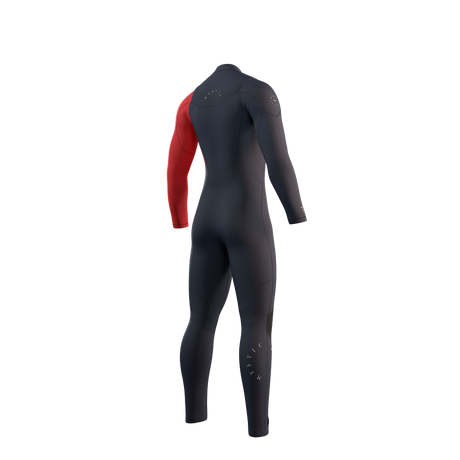 Neoprene Marshall Fullsuit 5/3mm Fzip Mystic