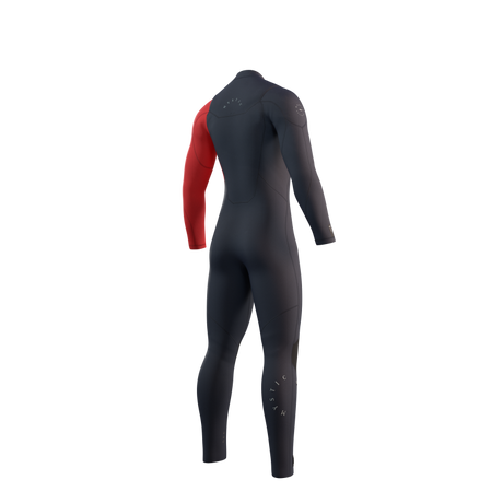 Neoprene Marshall Fullsuit 5/3mm Fzip Mystic