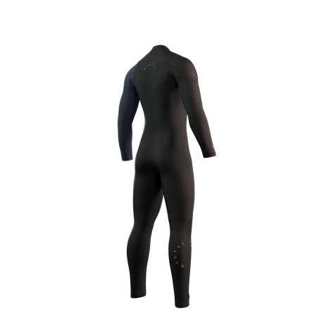 Neopreno Marshall Fullsuit 4/3mm Fzip Mystic