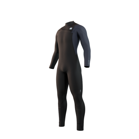 Neopreno Marshall Fullsuit 4/3mm Fzip Mystic