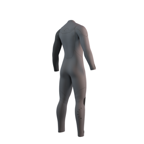 Neopreno Marshall Fullsuit 3/2mm Fzip Mystic