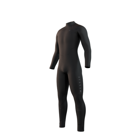 Neoprene Marshall Fullsuit 5/3mm Bzip Mystic