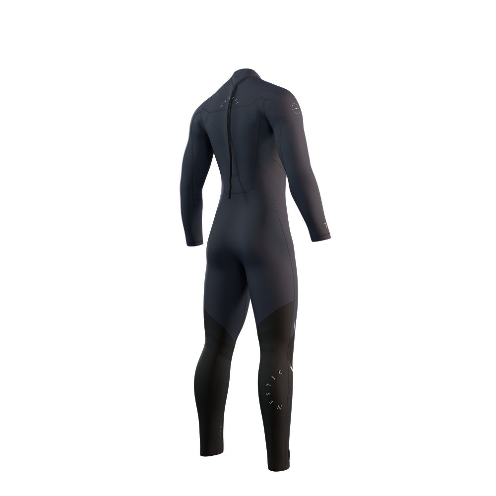Marshall 5/3mm Bzip Mystic Neoprene Fullsuit