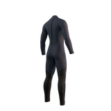 Neoprene Marshall Fullsuit 5/3mm Bzip Mystic