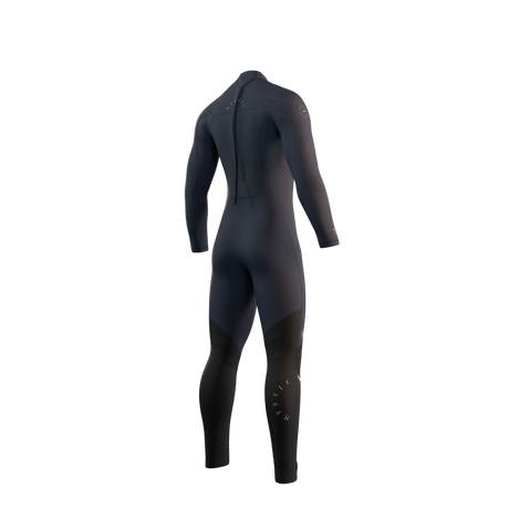 Neoprene Marshall Fullsuit 5/3mm Bzip Mystic