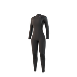 Neoprene Jayde Fullsuit 5/4mm Double Fzip Donne Mystic 2025