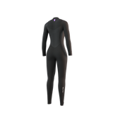 Neoprene Jayde Fullsuit 5/4mm Double Fzip Donne Mystic 2025