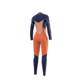 Néoprène Jayde Fullsuit 3/2mm Double Fzip Femme Mystic 2025