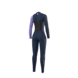 Néoprène Jayde Fullsuit 3/2mm Double Fzip Femme Mystic 2025