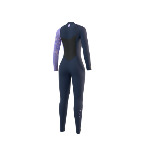 Neopreno Jayde Fullsuit 3/2mm Double Fzip Women Mystic 2025