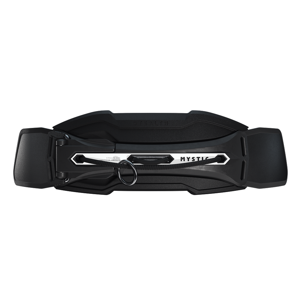 Gancho de Arnés Kitesurf Stealth Bar Gen 3 Surf Mystic