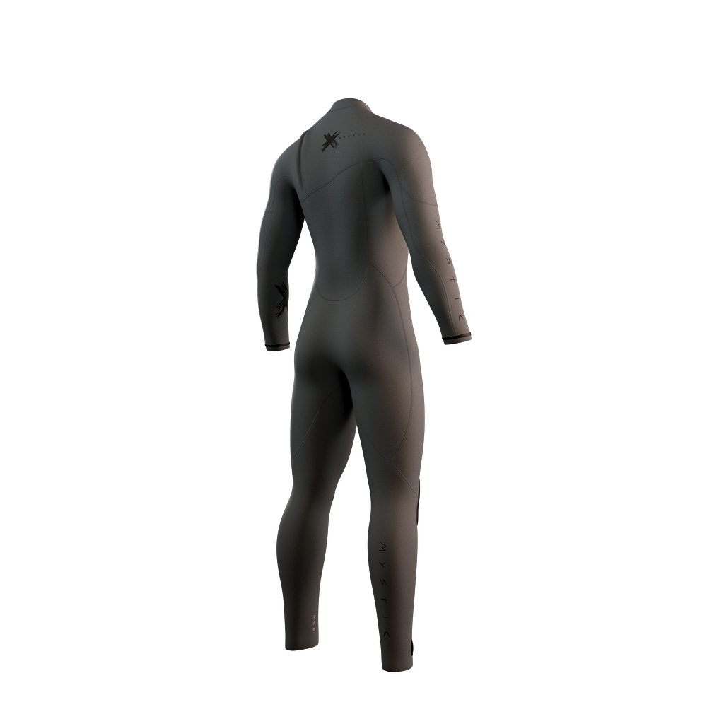 Neoprene The One Fullsuit 5/3mm Zipfree Mystic 2023