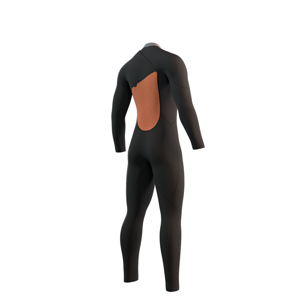 Neoprene The One Fullsuit 5/3mm Zipfree Mystic 2023