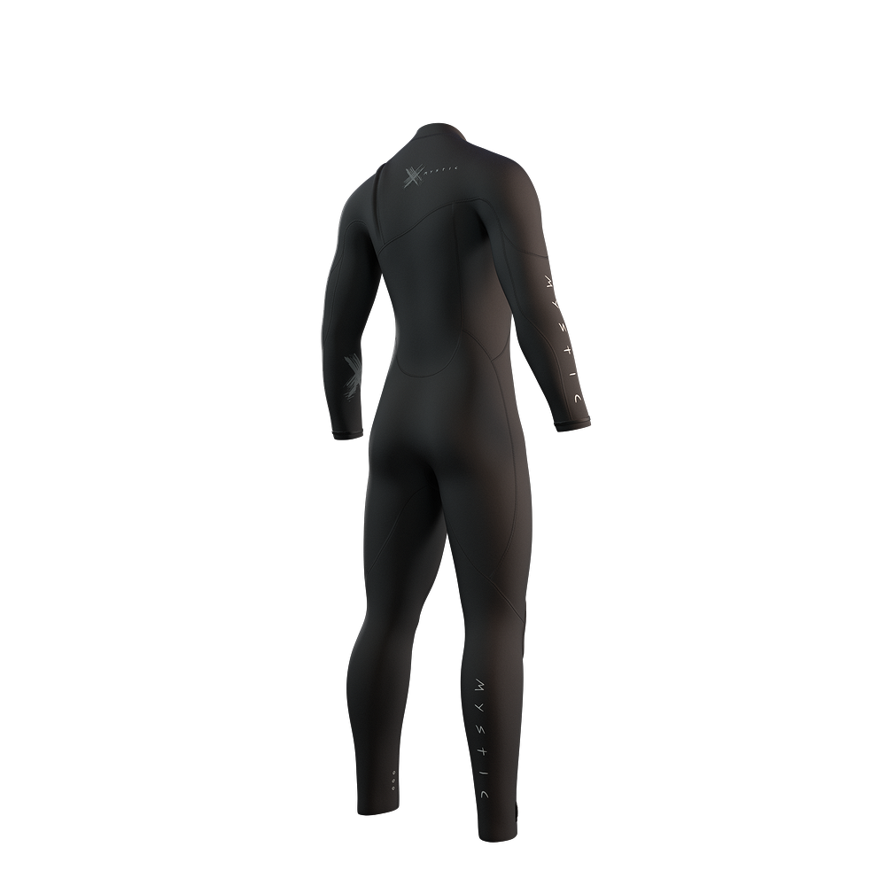Neoprene The One Fullsuit 4/3mm Zipfree 2023 Mystic