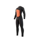 Neoprene The One Fullsuit 4/3mm Zipfree 2023 Mystic