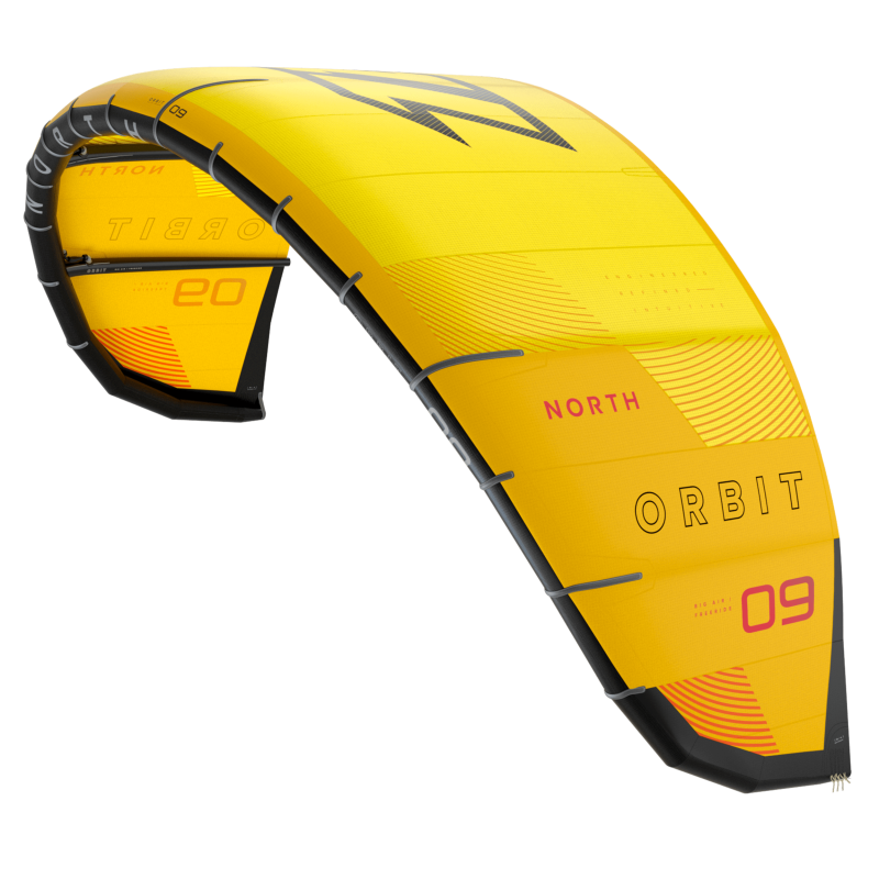 Cometa Kitesurf Orbit 2023 North