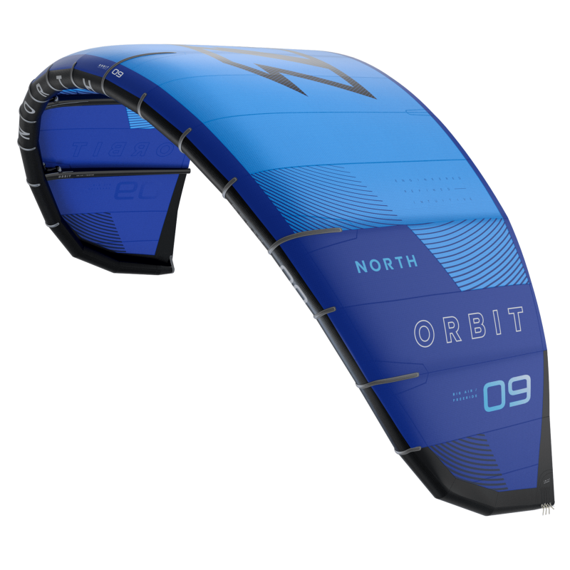 Kitesurf Kite Orbit 2023 Nord