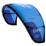 Cerf-volant de kitesurf Carve 2023 North