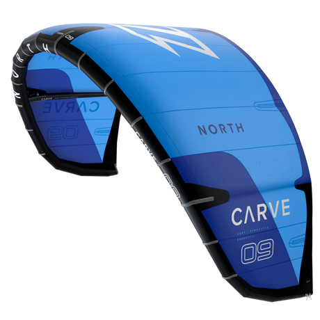 Cometa Kitesurf Carve 2023 North