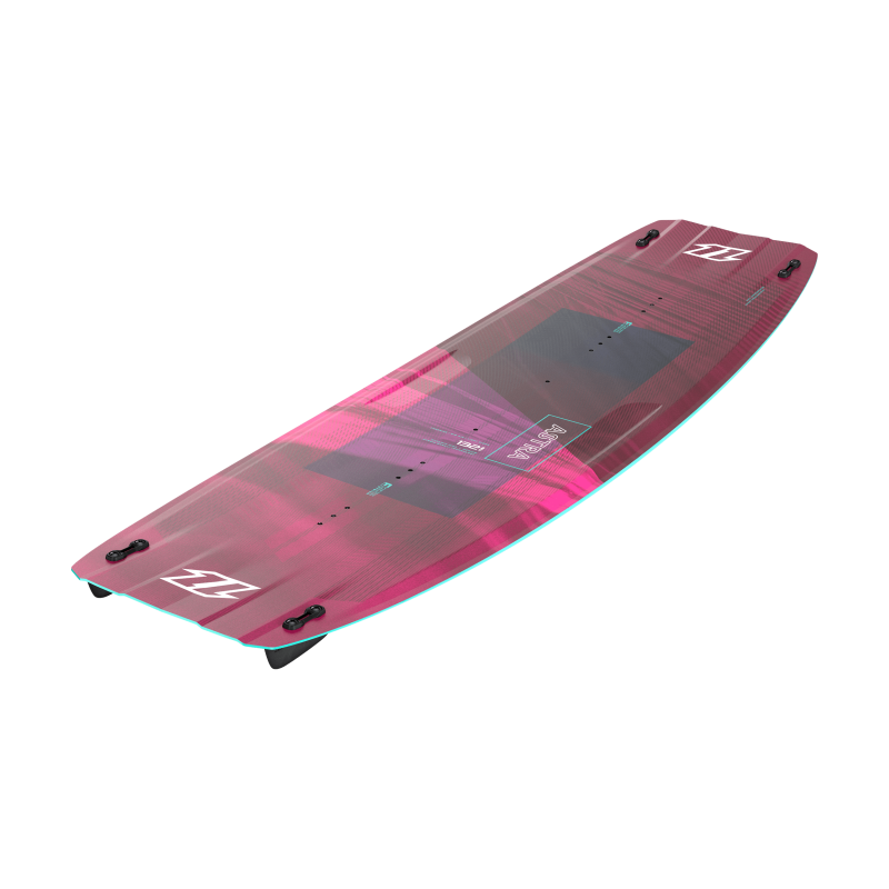 Planche de kitesurf Focus Hybrid TT 2023 Nord