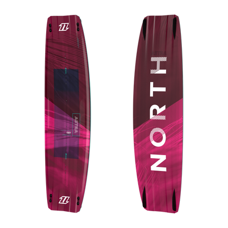 Focus Hybrid TT 2023 North Kitesurf Board