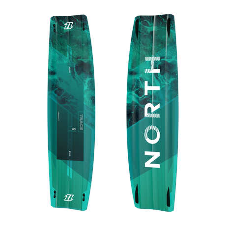 Tabla de Kitesurf Trace TT 2023 North