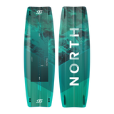 Kitesurf-Tabelle Trace TT 2023 North