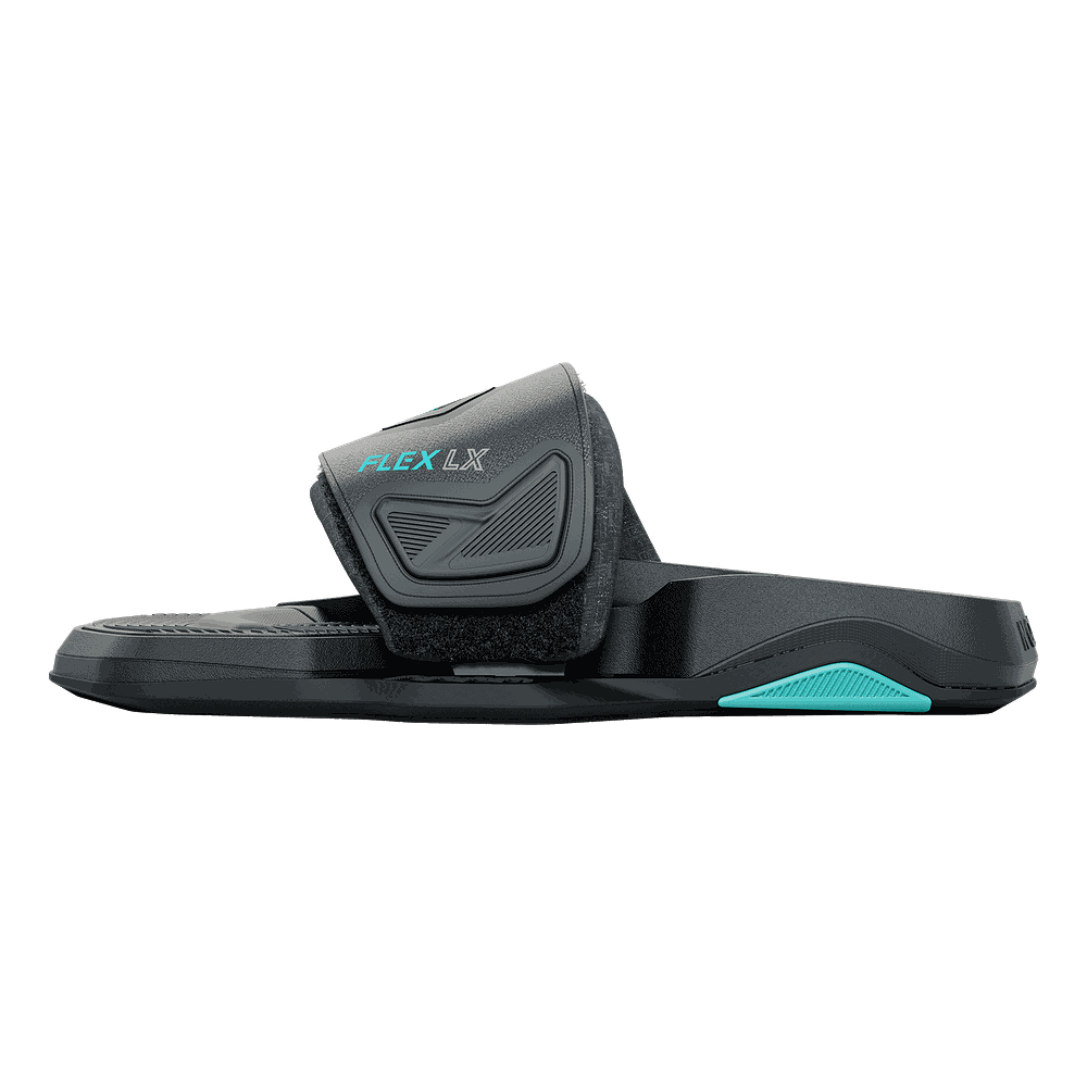 Fixation Flex LX TT Kitesurf North