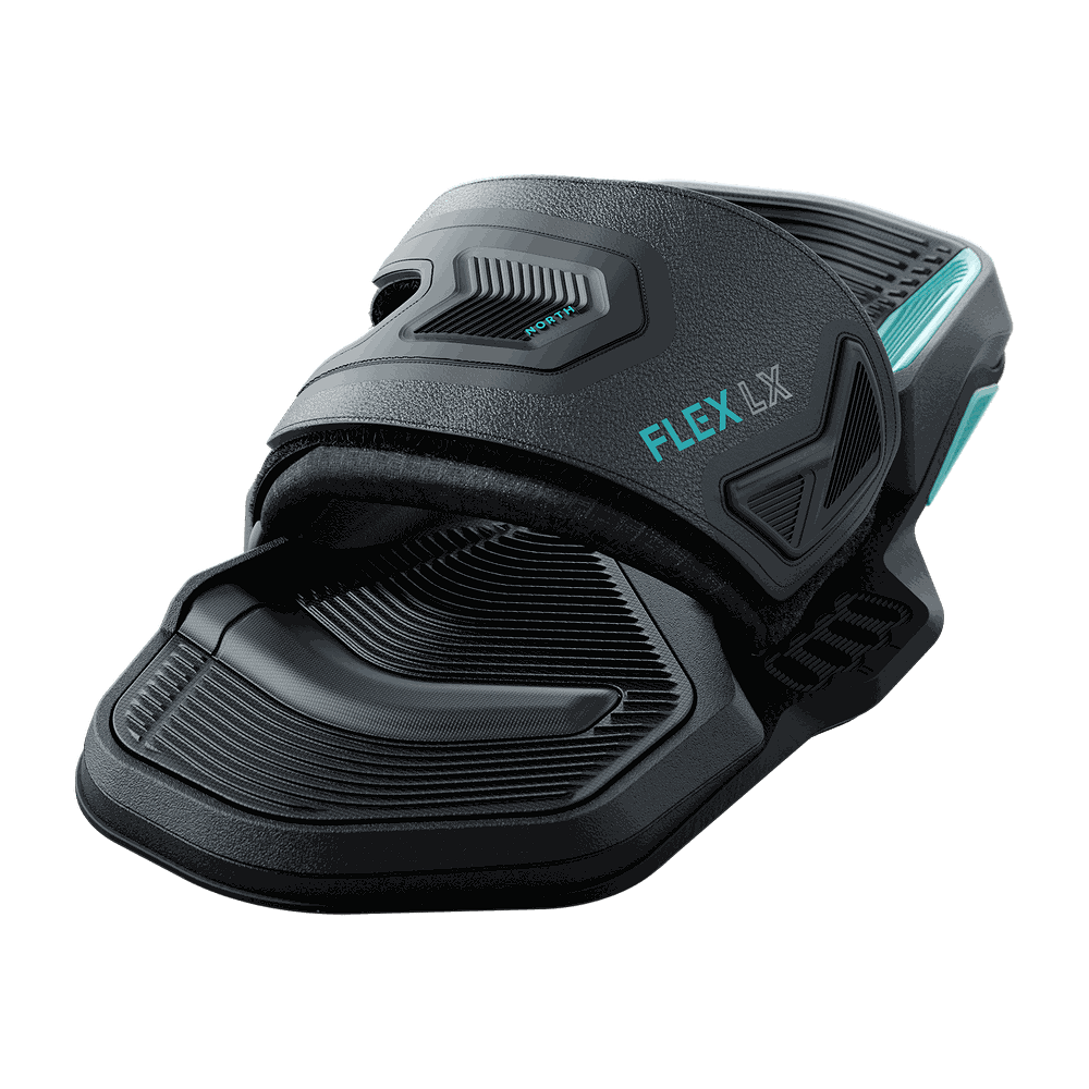 Fixation Flex LX TT Kitesurf North
