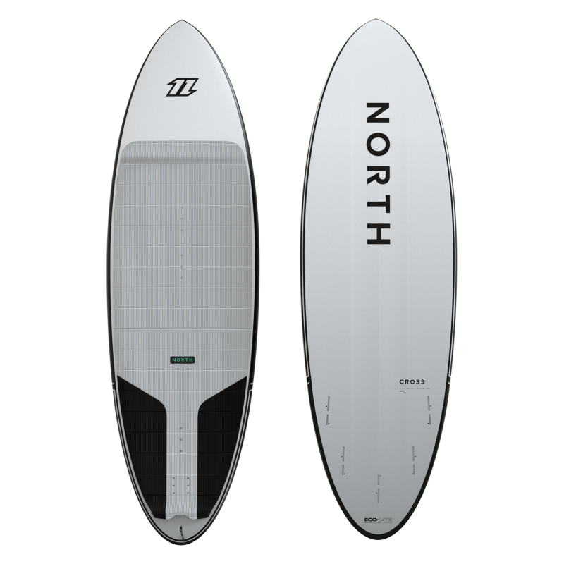 Tavola da kitesurf Surf Cross 2023 Nord