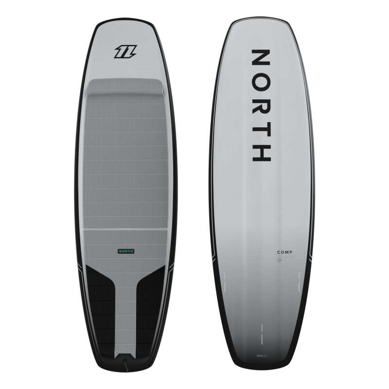 Planche de kitesurf Surf Comp Pro 2024 Nord