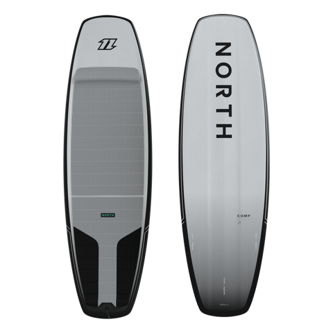 Planche de kitesurf Surf Comp Pro 2024 Nord
