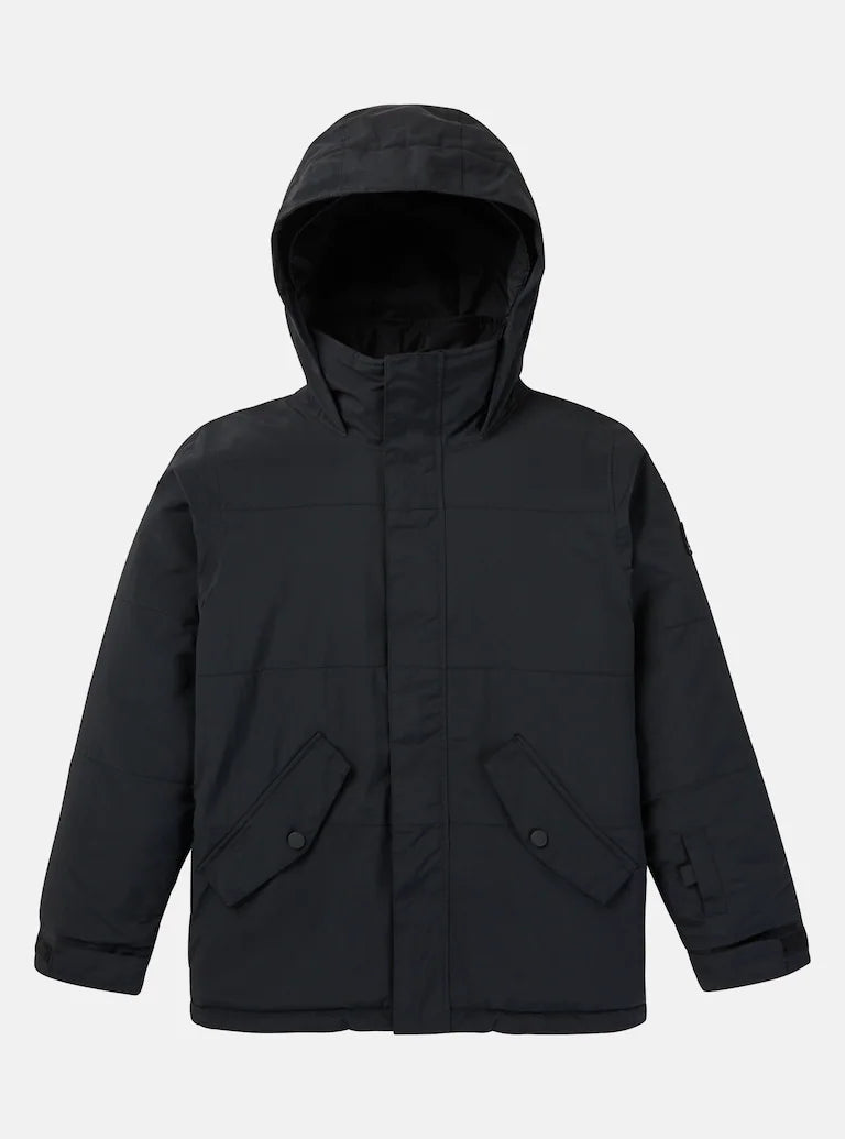 Boys' Burton Symbol 2L Jacket