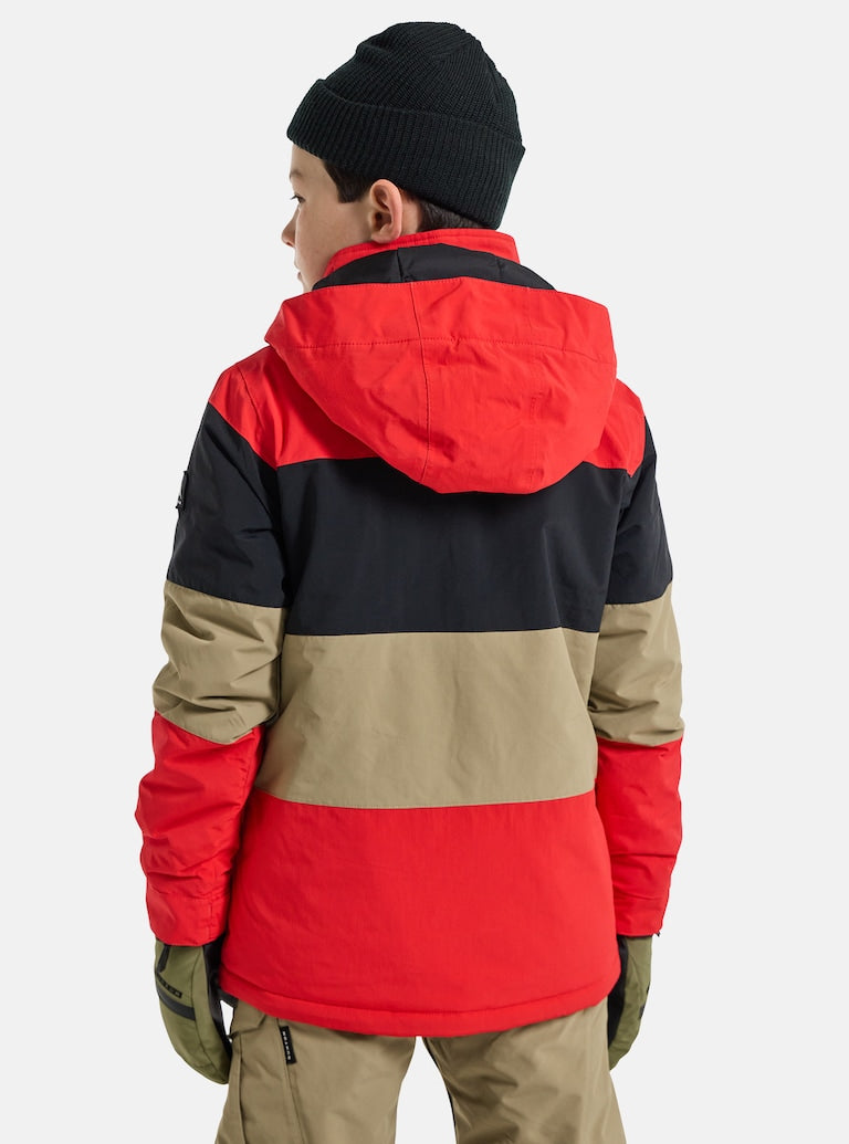 Boys' Burton Symbol 2L Jacket