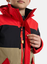 Boys' Burton Symbol 2L Jacket