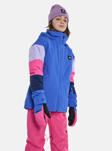 Girls' Burton Hart 2L Jacket