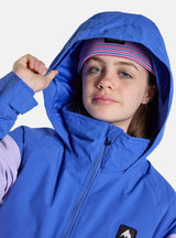 Girls' Burton Hart 2L Jacket