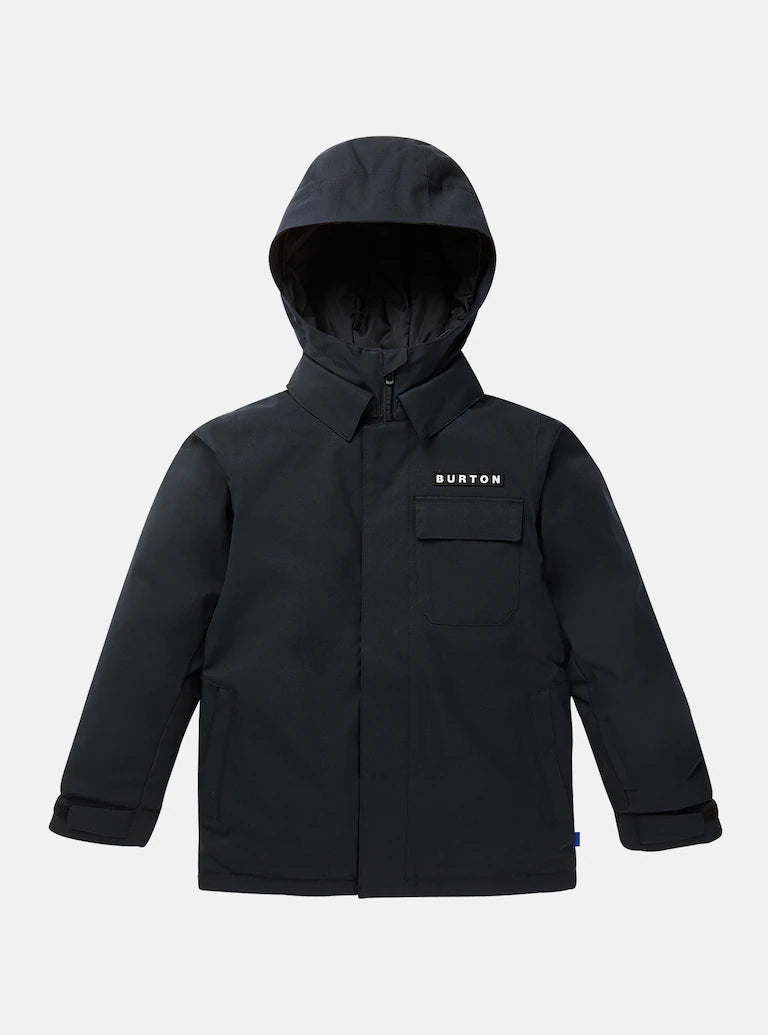 Veste Uproar 2L pour garçons Burton