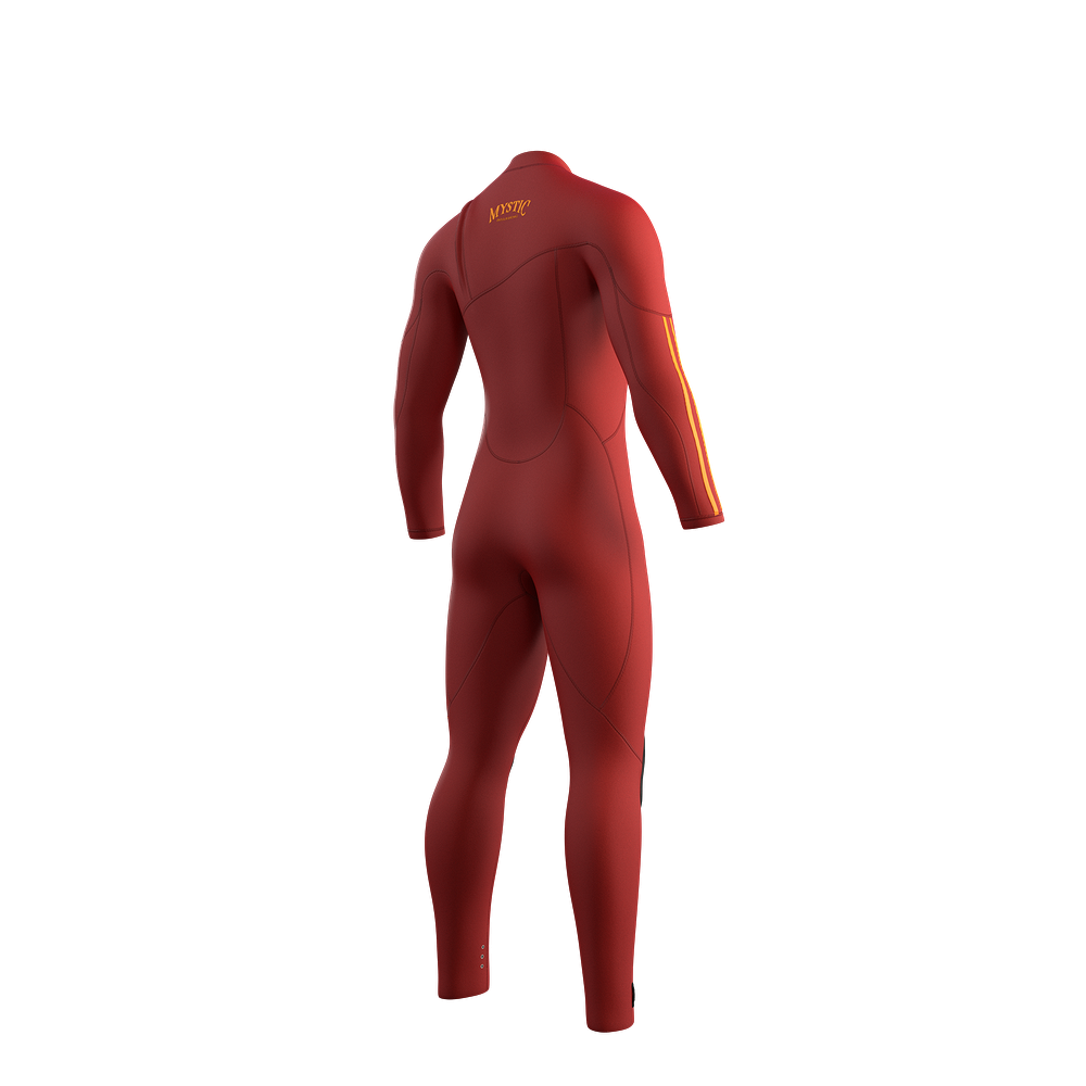 Neoprene The One Fullsuit 5/3mm Zipfree Mystic 2024
