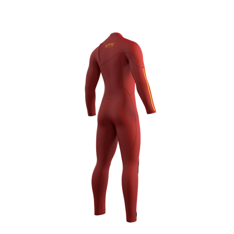 Neopreno The One Fullsuit 5/3mm Zipfree Mystic 2024