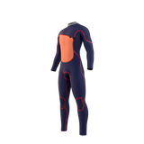 Neoprene The One Fullsuit 5/3mm Zipfree Mystic 2024